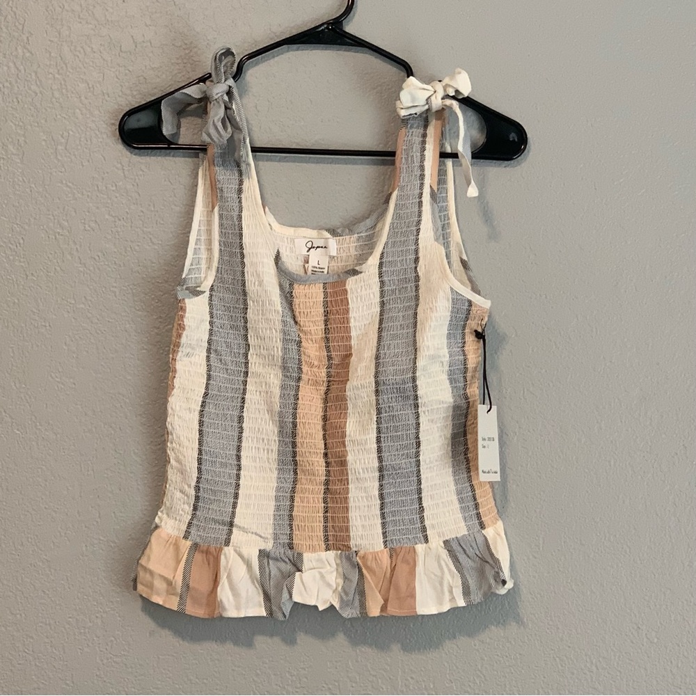 Cute Cropped Tank